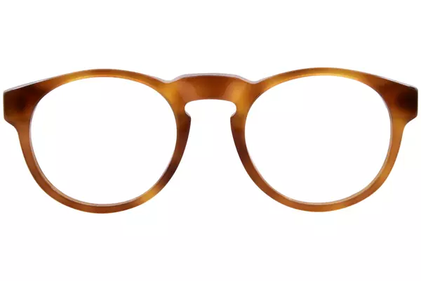  RetroSuperFuture Paloma 637 Eyeglasses Full Rim Round Shape 