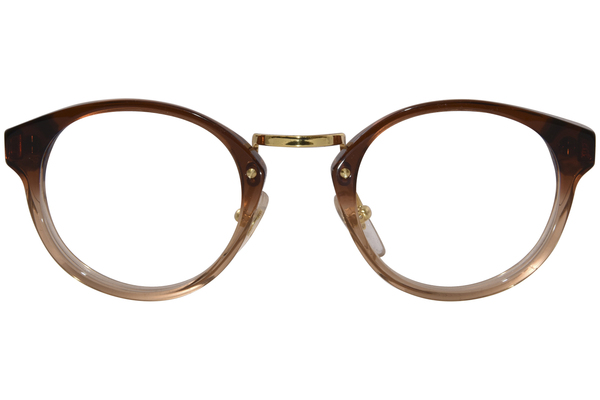  RetroSuperFuture Panama 5M8/R Eyeglasses Full Rim Round Shape 