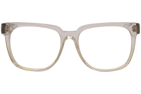  RetroSuperFuture People Eyeglasses Full Rim Square Shape 