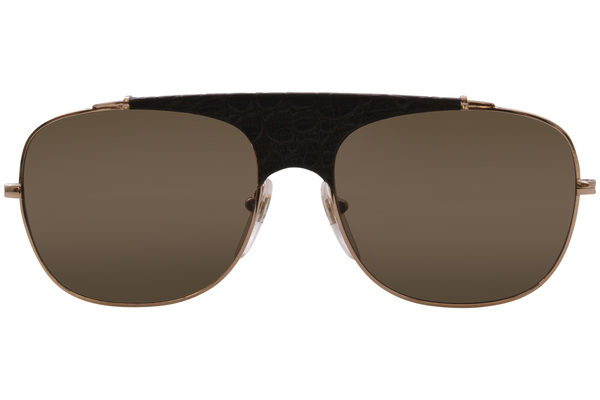  RetroSuperFuture Primo-716 Sunglasses Pilot 