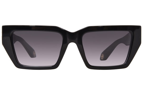  Roberto Cavalli SRC016 Sunglasses Women's Cat Eye 
