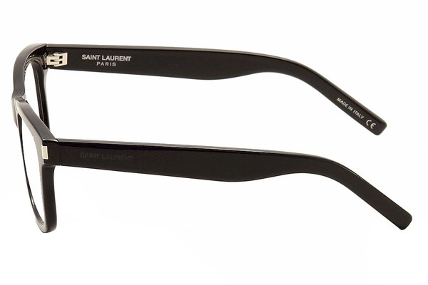  Saint Laurent Eyeglasses SL50 SL/50 Full Rim Optical Frame 