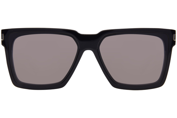  Saint Laurent SL 610 Sunglasses Square Shape 