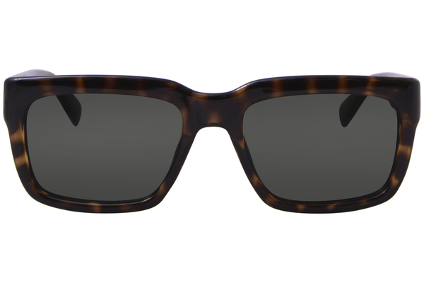 Saint Laurent SL-615 Sunglasses Rectangle Shape 