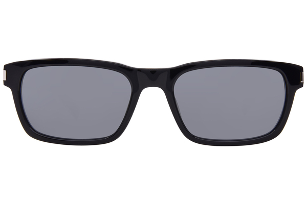  Saint Laurent SL-662 Sunglasses Men's Rectangle Shape 