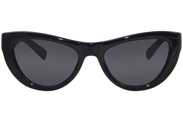  Saint Laurent SL-676 Sunglasses Women's Cat Eye 