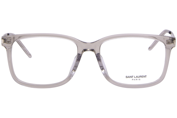  Saint Laurent SL-684 Eyeglasses Full Rim Square Shape 