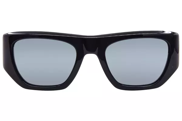  Saint Laurent SL 740 Sunglasses Women's Rectangle Shape 