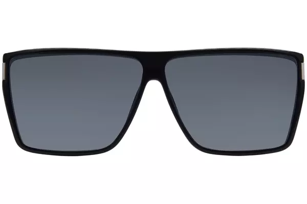  Saint Laurent SL 756 Sunglasses Rectangle Shape 