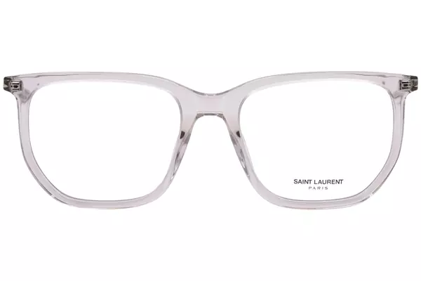 Saint Laurent SL 802 Eyeglasses Full Rim Square Shape 