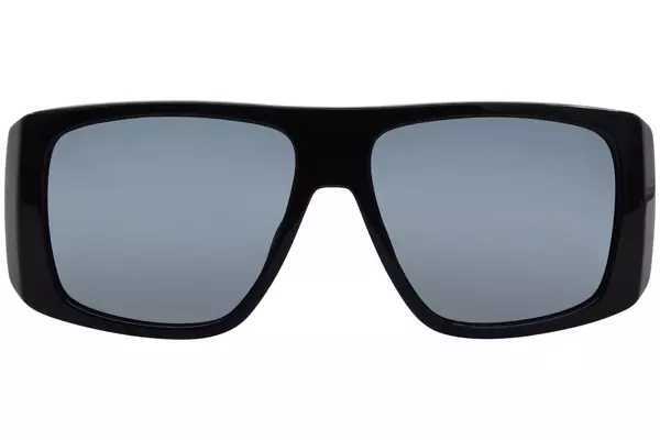  Saint Laurent SL 832 Sunglasses Women's Square Shape 