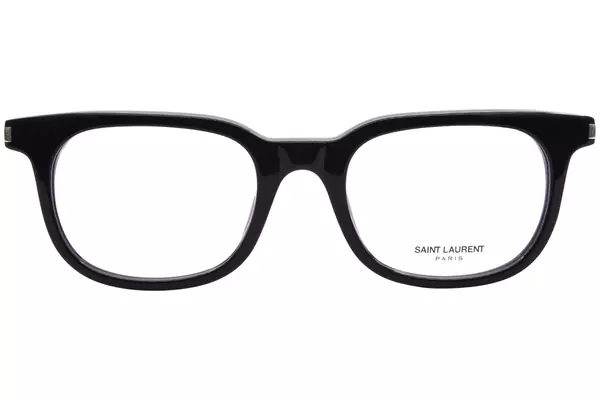  Saint Laurent SL 840 Eyeglasses Full Rim Square Shape 