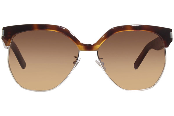  Saint Laurent SL309 Sunglasses Square Shape 