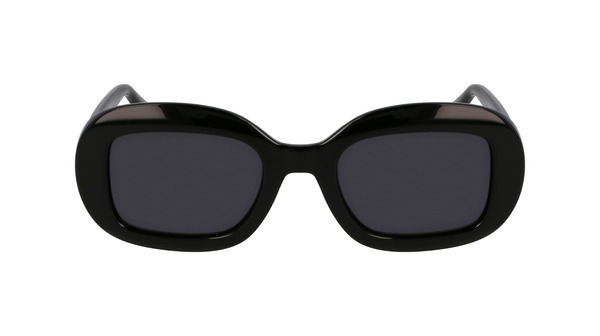  Salvatore Ferragamo SF2038SE Sunglasses Women's Oval Shape 