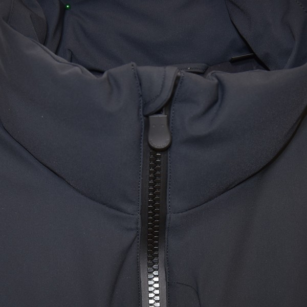  Save The Duck Eurotium Men's Stretch Jacket Windproof 