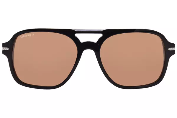  Serengeti Marco Sunglasses Men's Pilot 