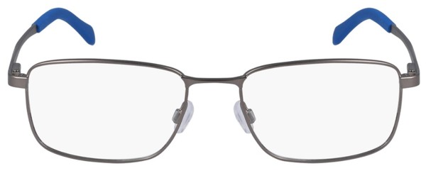  Spyder SP4000 Eyeglasses Men's Full Rim Rectangle Shape 