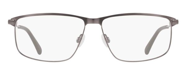  Spyder SP4047 Eyeglasses Men's Full Rim Rectangle Shape 