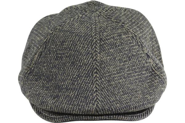  Stetson Men's A-Flex Ivy Cap Hat 