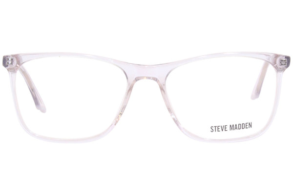  Steve Madden Rayne Eyeglasses Frame Men's Full Rim Square 
