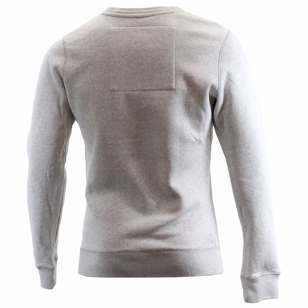  Superdry Men's Core Applique Crew Neck Pull Over Sweatshirt 