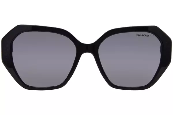  Swarovski SK6017 Sunglasses Women's Full Rim 