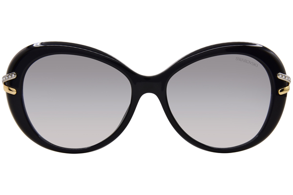  Swarovski SK6026 Sunglasses Women's Butterfly Shape 