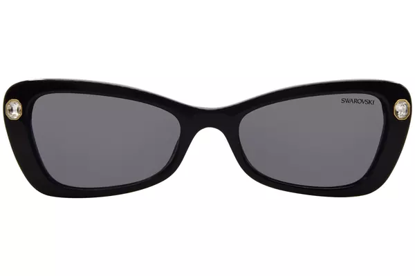  Swarovski SK6033 Sunglasses Women's 
