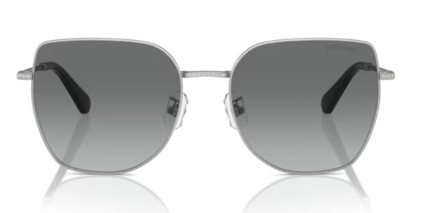  Swarovski SK7021D Sunglasses Women's 