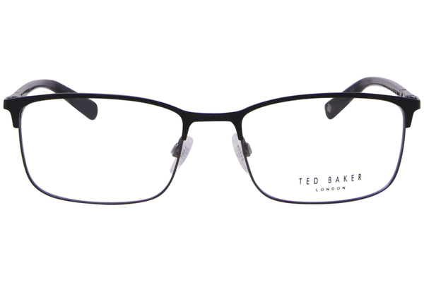  Ted Baker TXL507 Eyeglasses Men's Full Rim Rectangle Shape 