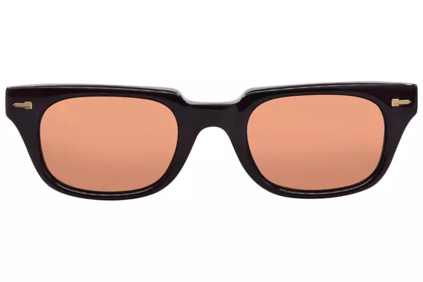  Tejesta Erte TJER Sunglasses Rectangle Shape 