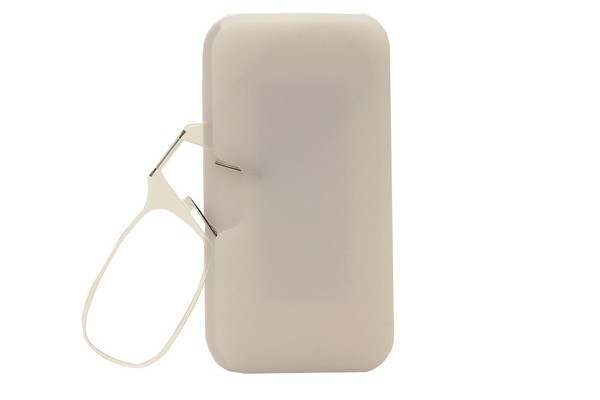  ThinOPTICS Reading Glasses W/Universal Pod 