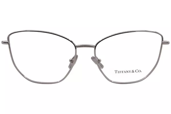  Tiffany & Co. TF1166 Eyeglasses Women's Full Rim Cat Eye 
