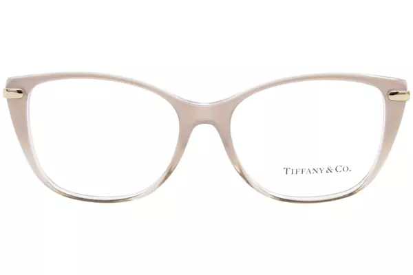 Tiffany & Co. TF2216 Eyeglasses Women's Full Rim Square Shape 