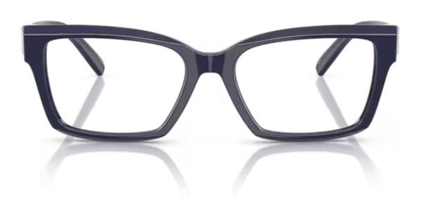  Tiffany & Co. TF2267 Eyeglasses Women's Full Rim Square Shape 