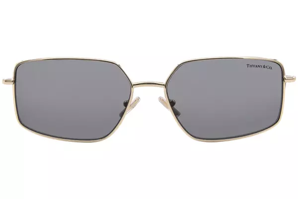  Tiffany & Co. TF3111 Sunglasses Rectangle Shape 