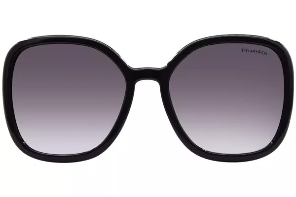  Tiffany & Co. TF4202U Sunglasses Women's Square Shape 