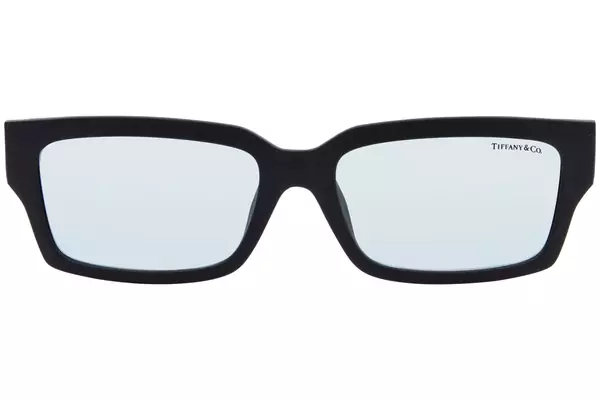  Tiffany & Co. TF4226U Sunglasses Rectangle Shape 
