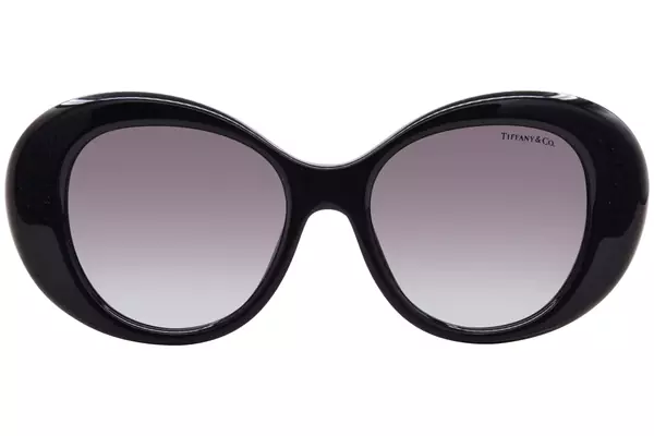  Tiffany & Co. TF4228 Sunglasses Women's Round Shape 