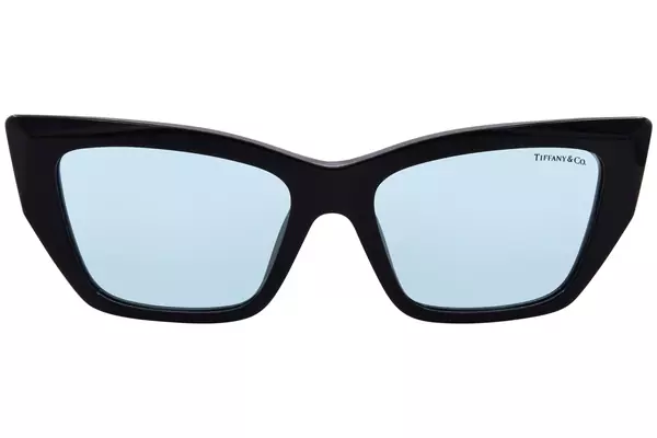  Tiffany & Co. TF4230 Sunglasses Women's Cat Eye 