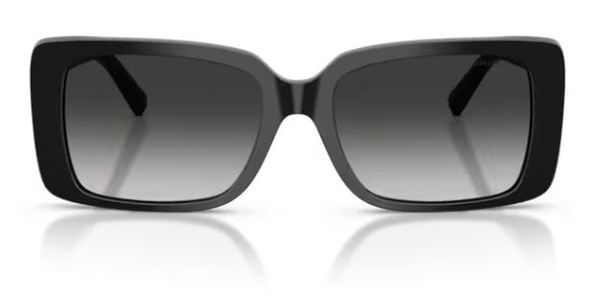  Tiffany & Co. TF4249 Sunglasses Women's Rectangle Shape 