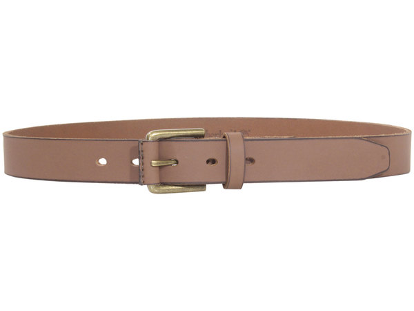  Timberland Women's Belt Pull Up Genuine Leather Casual Jean 