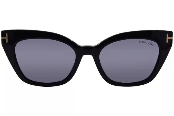  Tom Ford FT1031 Sunglasses Women's Cat Eye 