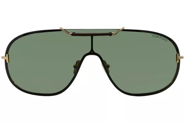  Tom Ford FT1309/S Sunglasses Shield 