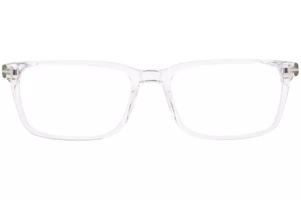  Tom Ford FT5735-B Eyeglasses Men's Full Rim Rectangle Shape 