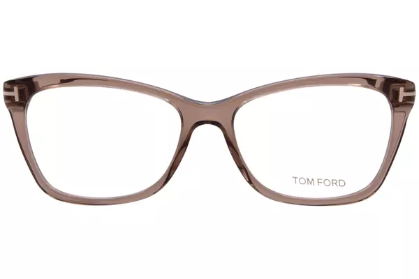 Tom Ford TF5353 Eyeglasses Women's Full Rim Cat Eye 
