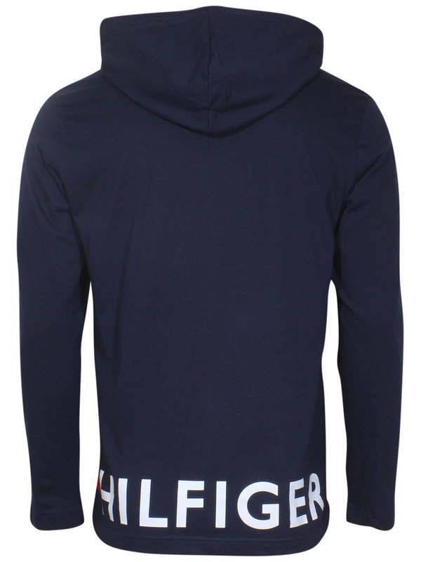  Tommy Hilfiger Men's Modern Essentials Pullover Hoodie Sweatshirt 