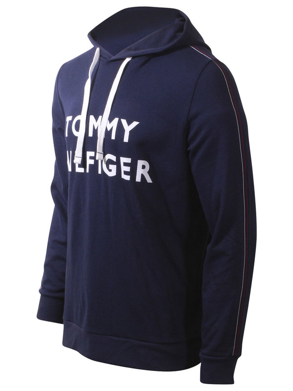  Tommy Hilfiger Men's Pullover Hoodie Sweatshirt 