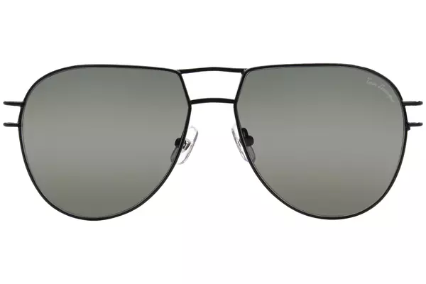  Tonino Lamborghini TL510 Sunglasses Men's Pilot 