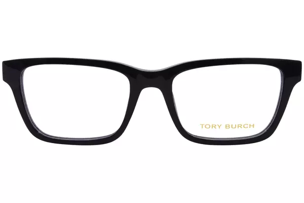 Tory Burch TY2118U Eyeglasses Women's Full Rim Rectangle Shape 